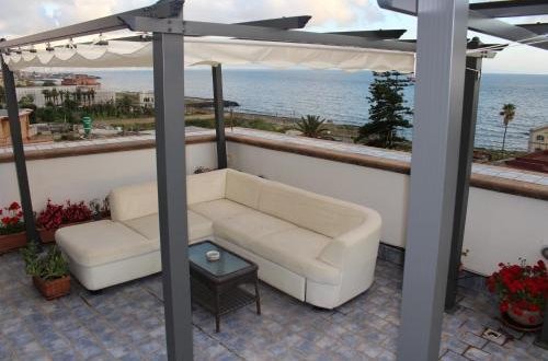 Photo 30 - Appartement en Naples avec jardin et vues à la mer