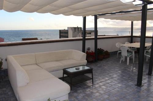 Photo 29 - Appartement en Naples avec jardin et vues à la mer