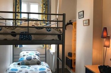 Photo 10 - Appartement en Arromanches-les-Bains avec vues à la mer