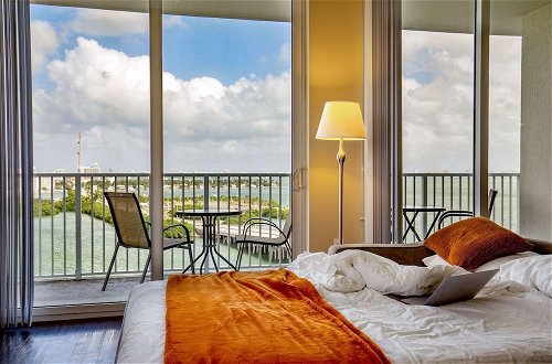 Foto 4 - Mare Azur Miami Luxury Apartments by Grand Bay