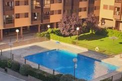 Photo 4 - Appartement en Madrid avec piscine privée et vue sur la piscine