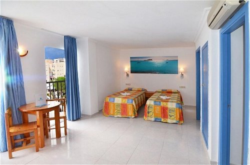 Foto 22 - Apartamentos Formentera