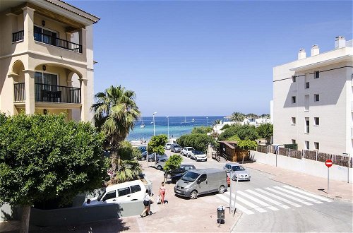 Foto 19 - Apartamentos Formentera