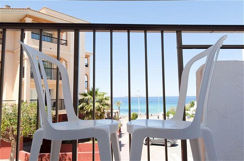 Foto 20 - Apartamentos Formentera