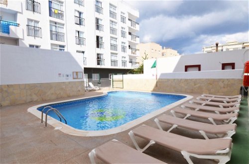 Photo 15 - Apartamentos Formentera