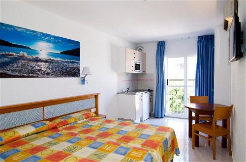 Foto 4 - Apartamentos Formentera