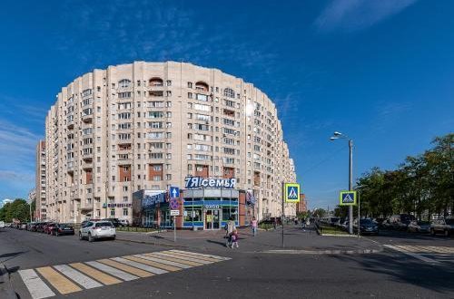 Photo 13 - Apartments on Kolomyazhskiy 28