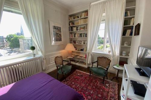 Photo 4 - Apartment in Strasbourg with sea view