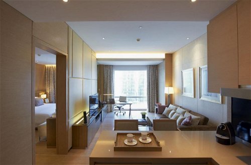 Photo 32 - Fraser Suites Guangzhou