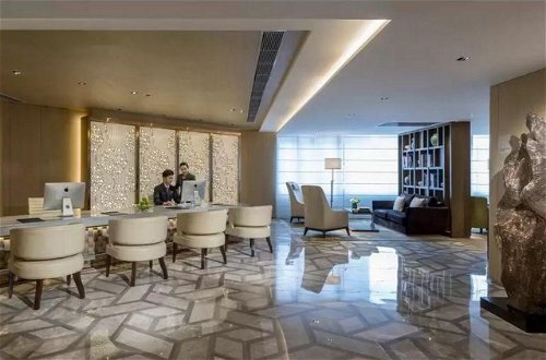 Photo 30 - Fraser Suites Guangzhou