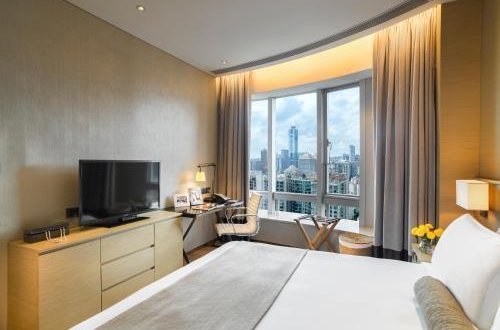 Photo 40 - Fraser Suites Guangzhou