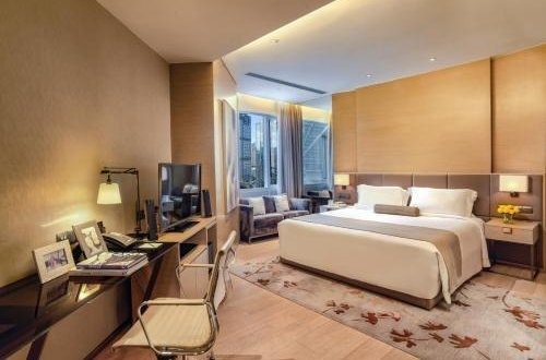 Photo 23 - Fraser Suites Guangzhou