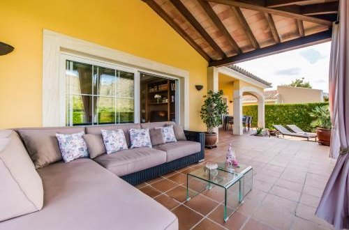 Photo 8 - House in Alcúdia with private pool and garden