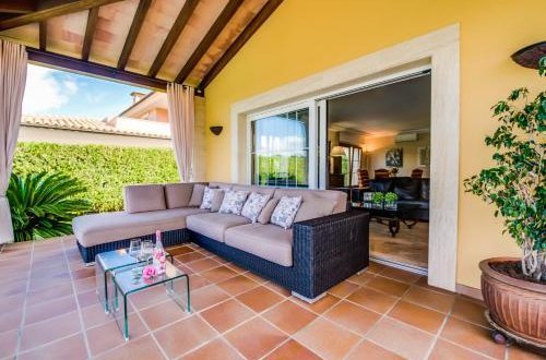 Photo 9 - House in Alcúdia with private pool and garden