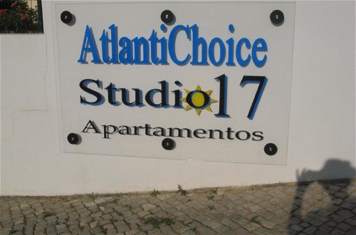 Foto 29 - Studio 17 by Atlantichotels - AL