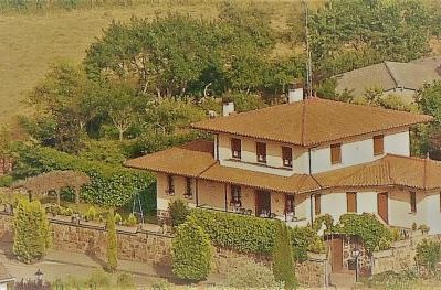 Foto 3 - Casa en Valgañón con piscina privada y vistas a la piscina