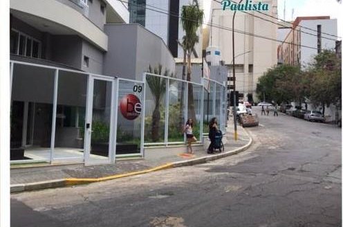 Photo 1 - To Be Paulista Residence
