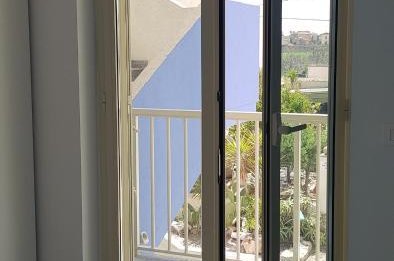 Photo 19 - Appartement en Pachino avec jardin et vues à la mer