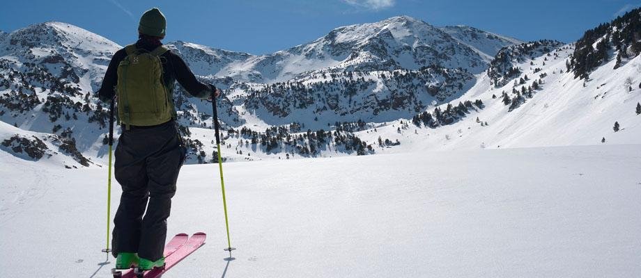esquí grandvalira oferta