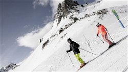 Escuela Esquí Formigal -