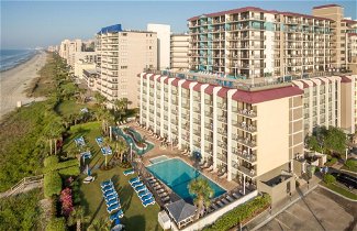 Foto 1 - Grande Shores Ocean Resorts Condominiums