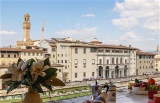 Foto 1 - Ponte Vecchio Terrace