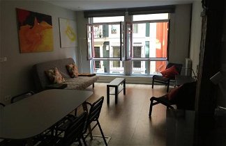 Photo 1 - Appartement en Bilbao