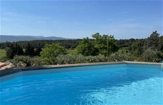 Foto 1 - Casa a Puyloubier con piscina privata