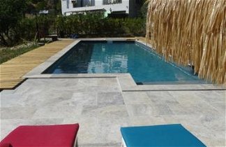 Foto 1 - Casa a Aix-en-Provence con piscina privata