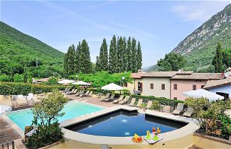 Photo 1 - Apartment in Foligno with swimming pool