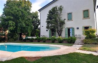 Photo 1 - Villa in Sona with private pool
