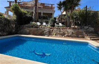 Photo 1 - House in Marbella with private pool