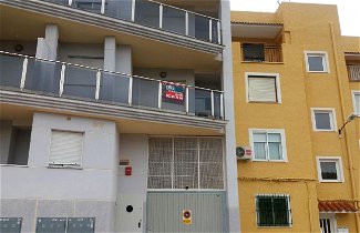 Photo 1 - Apartamentos Alcoceber Centro 3000