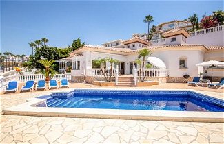Photo 1 - House in Mijas with private pool