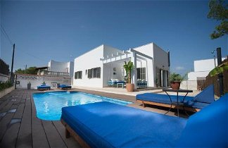 Foto 1 - Casa a Santanyí con piscina privata