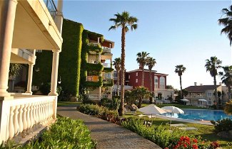 Photo 1 - Aparthotel HG Jardin de Menorca