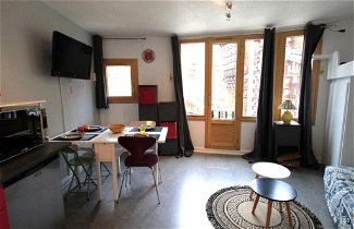Photo 1 - Apartment in Morzine