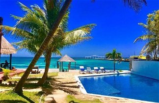 Foto 1 - Casa Caribe Cancun