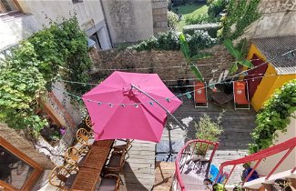 Photo 1 - House in Saint-Malo with garden and terrace