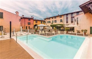 Photo 1 - Appartement en Monzambano avec piscine