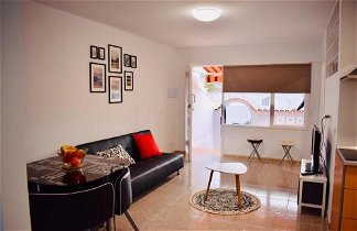 Foto 1 - Apartamento en Los Realejos con terraza