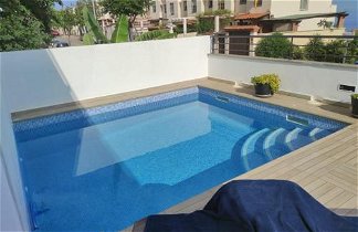 Photo 1 - Appartement en Benalmádena avec piscine