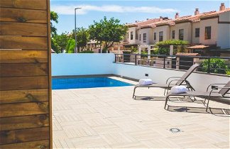 Photo 1 - Appartement en Benalmádena avec piscine et vues à la mer