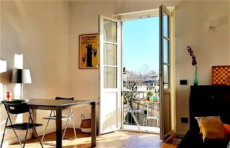 Photo 1 - Apartment in Florence with garden and garden view