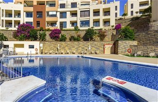 Photo 1 - Apartment in Marbella with swimming pool and sea view