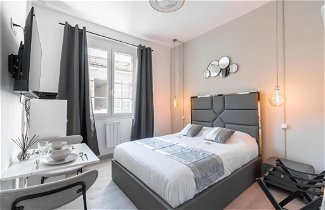 Foto 1 - Apartamento en Marsella