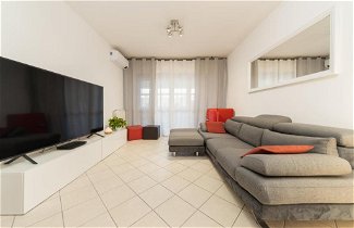 Photo 1 - Apartment in Fiumicino with garden and terrace