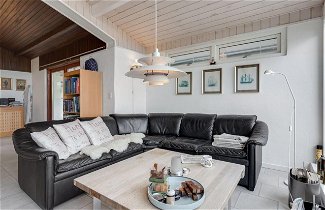 Photo 1 - Casa de 3 habitaciones en Vordingborg con terraza, 114 m², 3 bedrooms