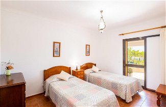 Photo 1 - Casa de 2 habitaciones en Albufeira con piscina y vistas al mar, 72 m², 2 bedrooms