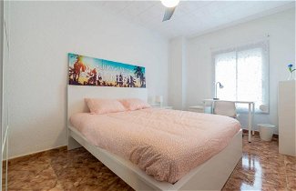Photo 1 - Apartment in Valencia with sea view